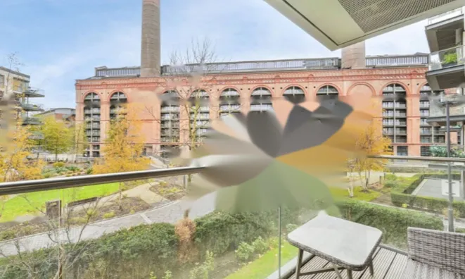 Недвижимость Chartwell House, Chelsea: 22