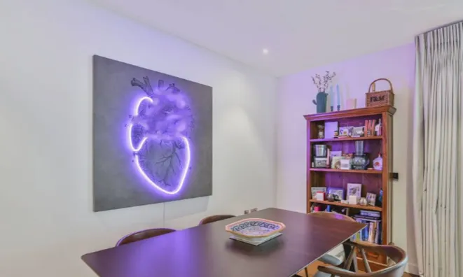 Недвижимость Chartwell House, Chelsea: 23