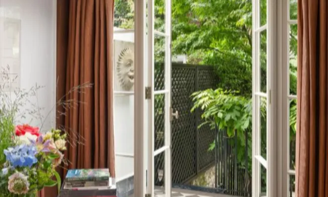 Недвижимость Walton Place, Chelsea: 2