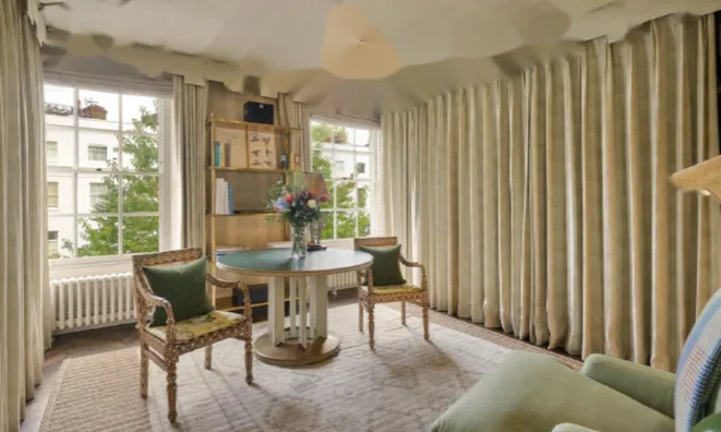 Недвижимость Walton Place, Chelsea: 3