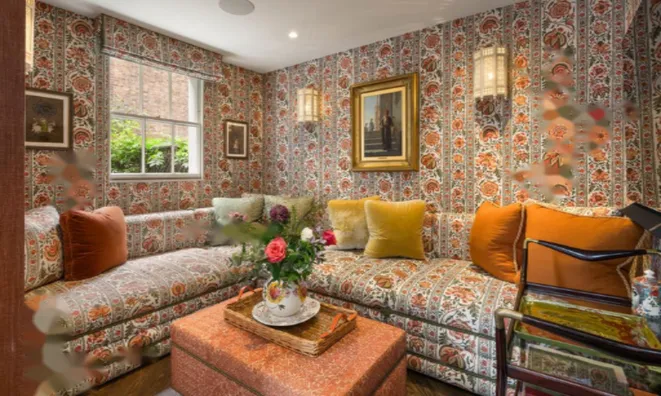 Недвижимость Walton Place, Chelsea: 4