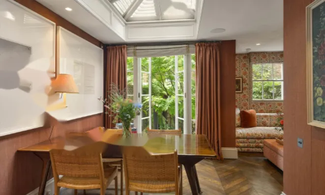 Недвижимость Walton Place, Chelsea: 5