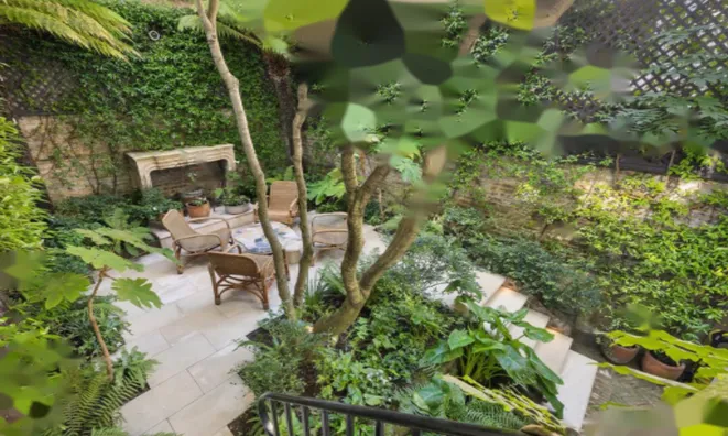 Недвижимость Walton Place, Chelsea: 6