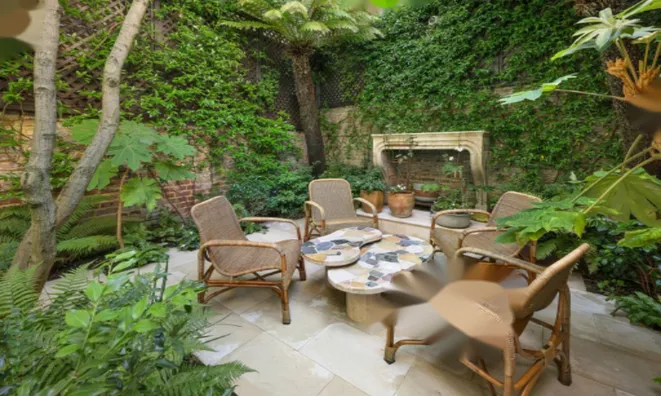 Недвижимость Walton Place, Chelsea: 7