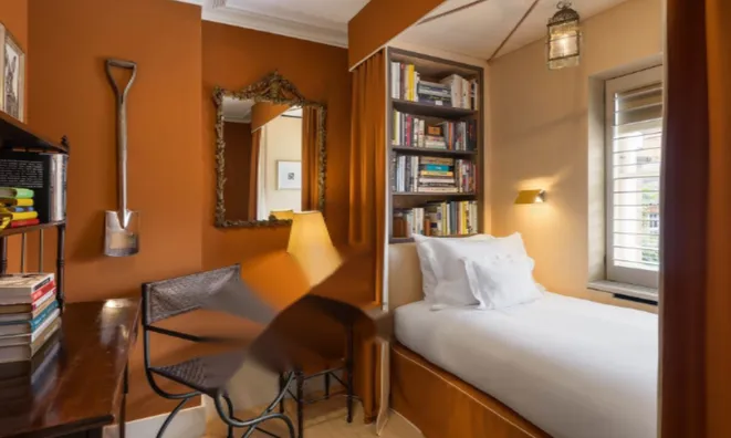 Недвижимость Walton Place, Chelsea: 9