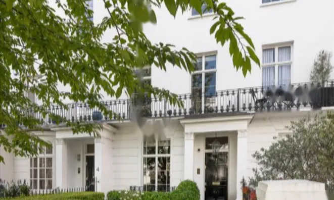 Недвижимость Walton Place, Chelsea: 10