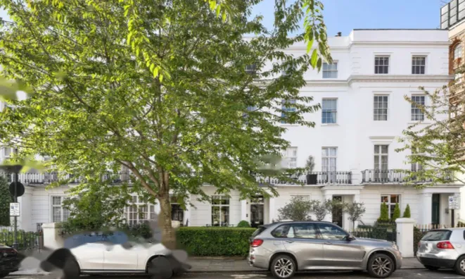 Недвижимость Walton Place, Chelsea: 11