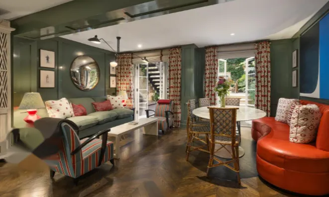 Недвижимость Walton Place, Chelsea: 13