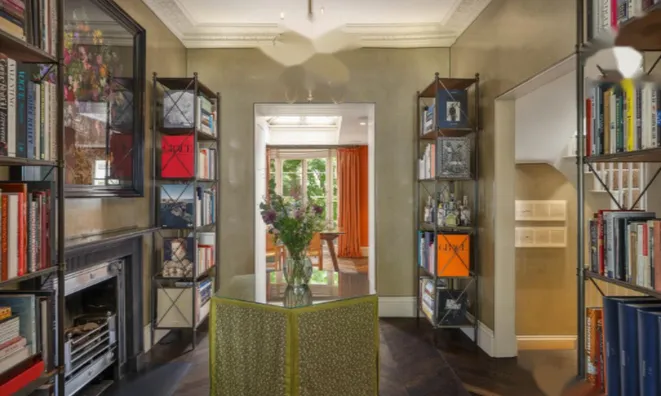 Недвижимость Walton Place, Chelsea: 14