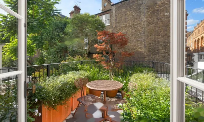 Недвижимость Walton Place, Chelsea: 15