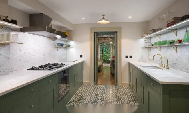 Недвижимость Walton Place, Chelsea: 16