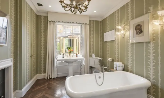 Недвижимость Walton Place, Chelsea: 18