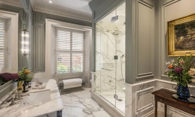 Недвижимость Walton Place, Chelsea: 19