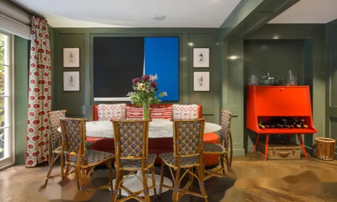 Недвижимость Walton Place, Chelsea: 21