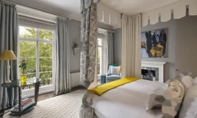 Недвижимость Walton Place, Chelsea: 22