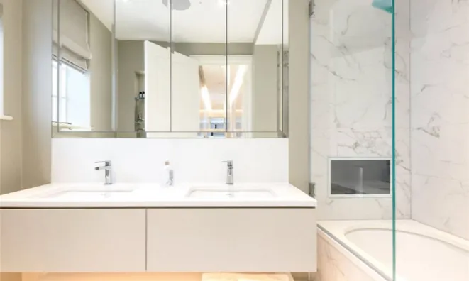 Недвижимость Britten House, Britten Street, Chelsea: 1