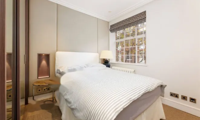 Недвижимость Britten House, Britten Street, Chelsea: 2