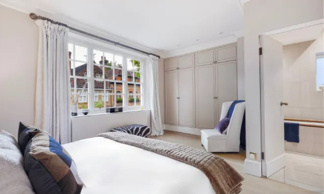 Недвижимость Chelsea Park Gardens: 1