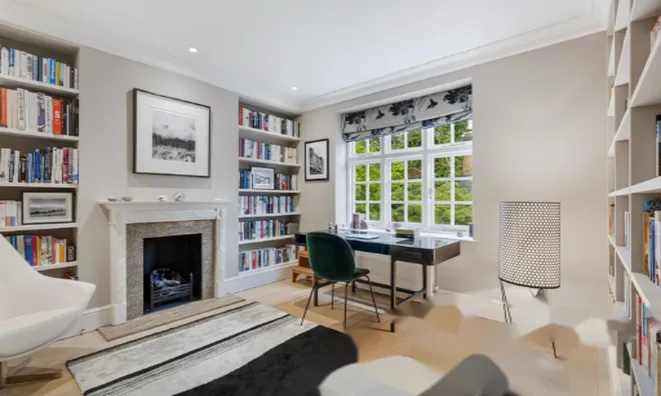 Недвижимость Chelsea Park Gardens: 2