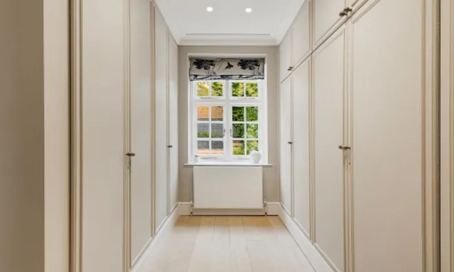 Недвижимость Chelsea Park Gardens: 3