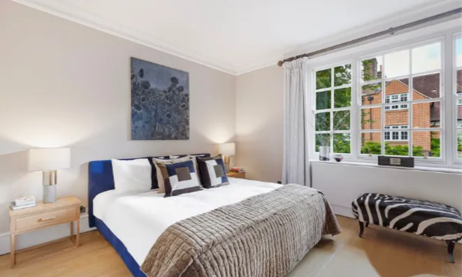 Недвижимость Chelsea Park Gardens: 5