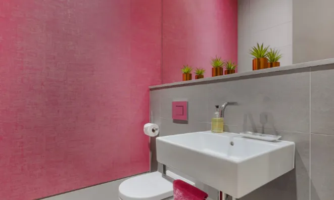 Недвижимость Chelsea Park Gardens: 9