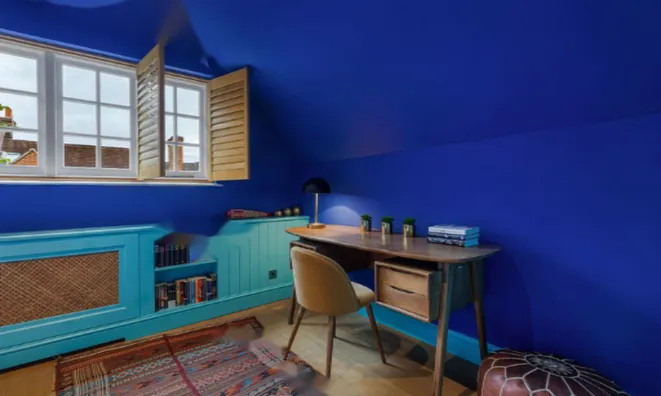 Недвижимость Chelsea Park Gardens: 11