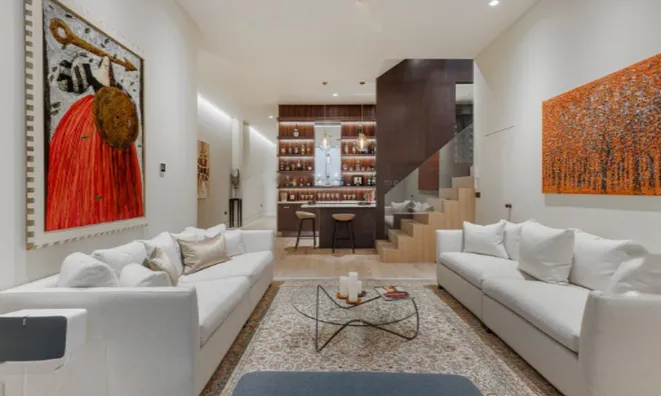 Недвижимость Chelsea Park Gardens: 15