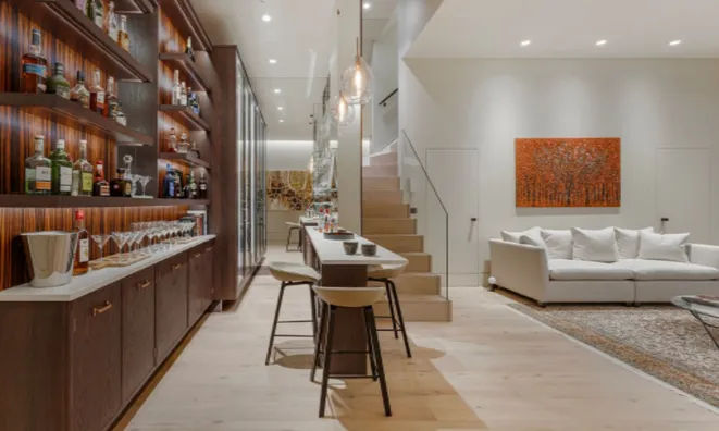 Недвижимость Chelsea Park Gardens: 17