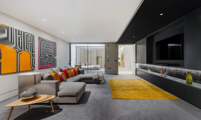 Недвижимость Chelsea Park Gardens: 19