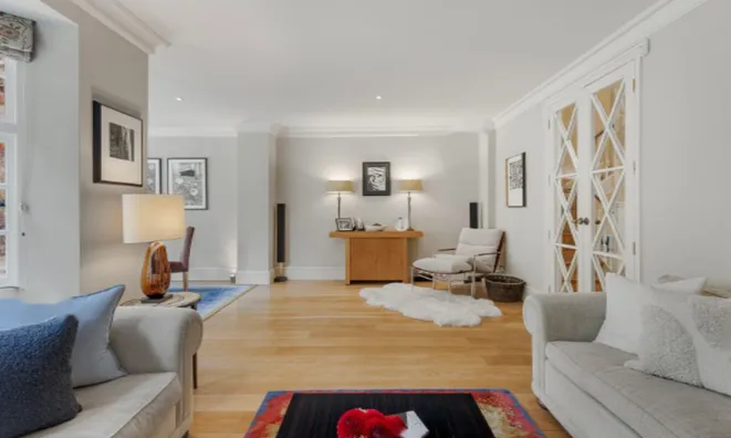 Недвижимость Chelsea Park Gardens: 23