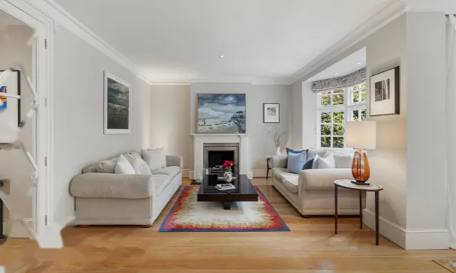 Недвижимость Chelsea Park Gardens: 24