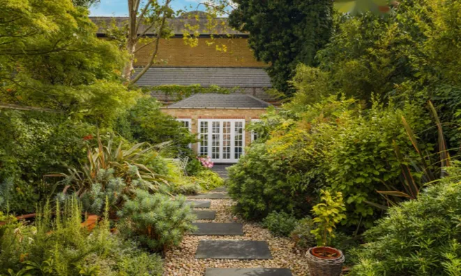 Недвижимость Chelsea Park Gardens: 27