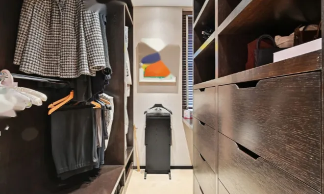 Недвижимость Cheyne Court: 3