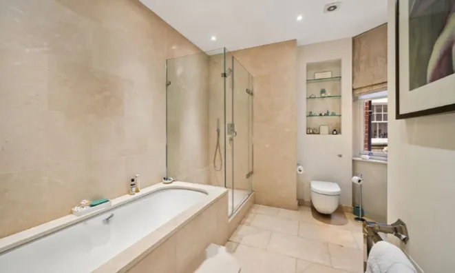 Недвижимость Cheyne Court: 5