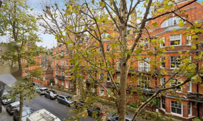 Недвижимость Cheyne Court: 7