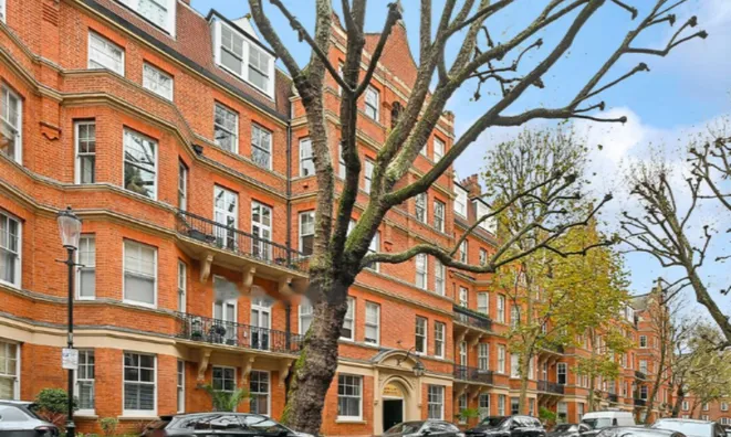 Недвижимость Cheyne Court: 9