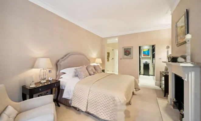 Недвижимость Cheyne Court: 15