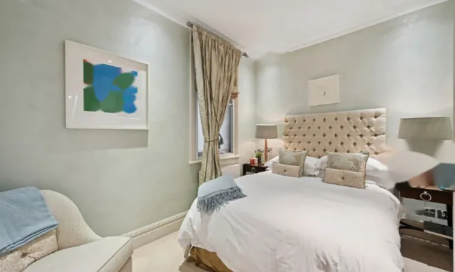 Недвижимость Cheyne Court: 17