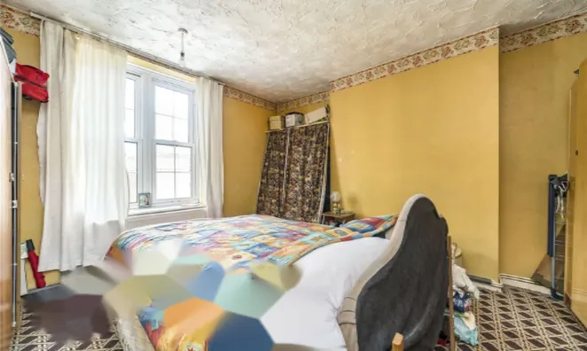 Недвижимость Thames Street, Greenwich: 1