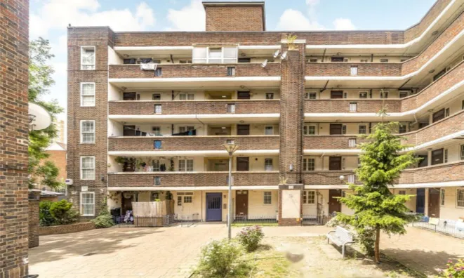 Недвижимость Thames Street, Greenwich: 3