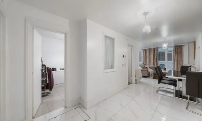 Недвижимость Stanmore Street, Islington: 1