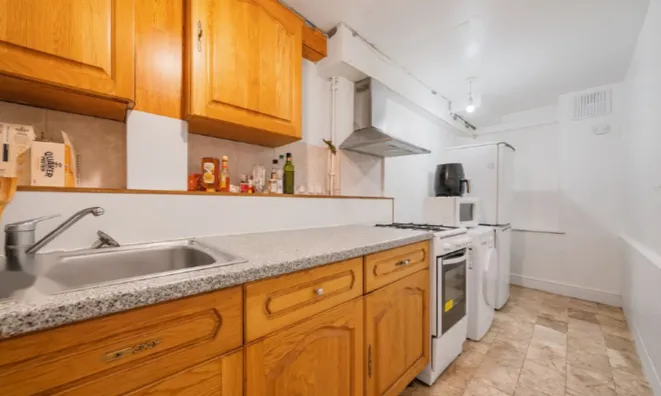 Недвижимость Stanmore Street, Islington: 2