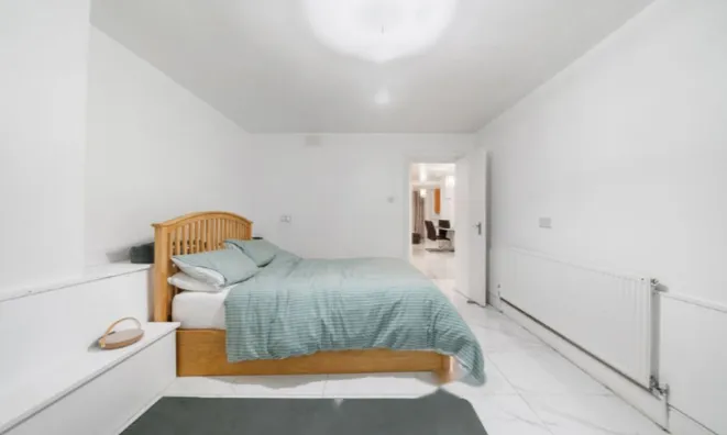 Недвижимость Stanmore Street, Islington: 3