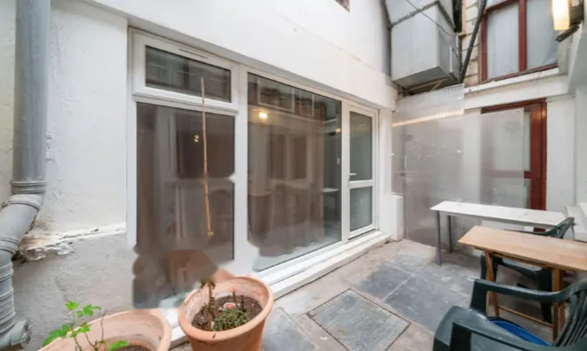 Недвижимость Stanmore Street, Islington: 8