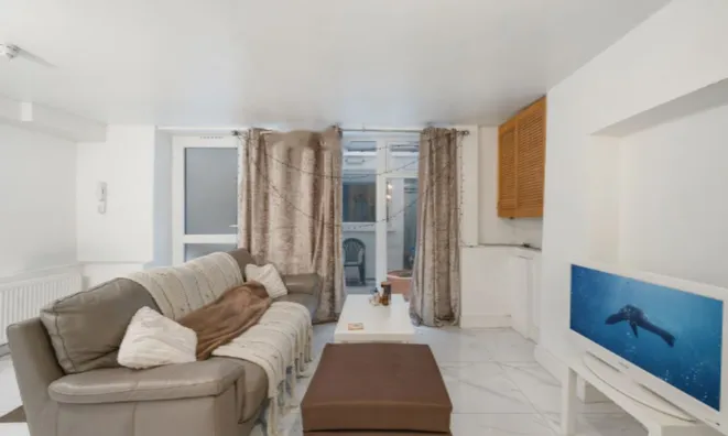 Недвижимость Stanmore Street, Islington: 9