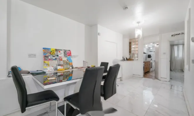 Недвижимость Stanmore Street, Islington: 12