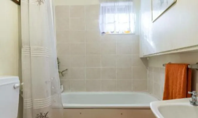 Недвижимость Moreton Street: 3