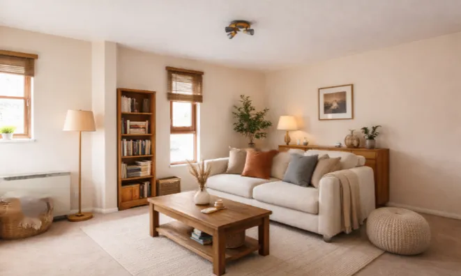 Недвижимость Moreton Street: 6