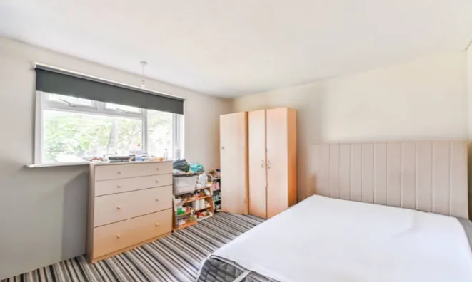 Недвижимость Kings Avenue, Clapham Park: 2